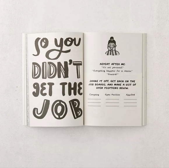 THE GIRLBOSS WORKBOOK: AN INTERACTIVE JOURNAL FOR WINNING AT LIFE - Picture 5 of 8